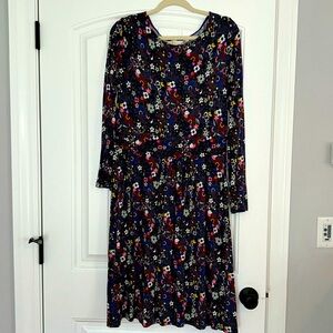 Boden Dress